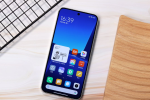 Xiao Ai nhắc tôi rằng máy chủ đã xảy ra lỗi. Vui lòng thử lại sau. Chuyện gì đang xảy ra vậy?