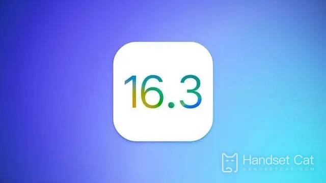 iOS 16.3 có đáng cập nhật không?