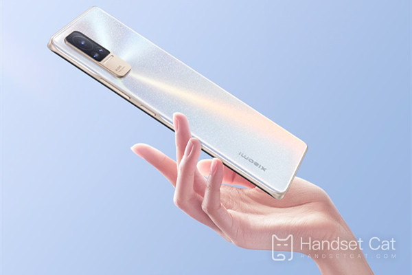 Xiaomi Civi có hỗ trợ sạc nhanh không?