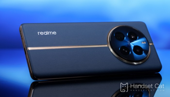 Does Realme 12 Pro support NFC function?