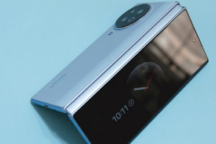 vivo X Fold3 Pro は AnTuTu で何ポイント実行できますか?