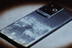 Por que o Realme GT6 tem apenas um slot para cartão?