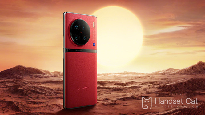 Vivo의 10주년 기념 걸작 vivo X90 Pro+ 판매 개시, 100배 줌 기능을 갖춘 최초의 플래그십 휴대폰이 됨