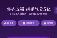 Wie wird der Alipay Brand Fortune Prize 2024 ausgelost?