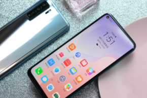 Cómo configurar la interceptación de llamadas de acoso en Huawei nova10SE