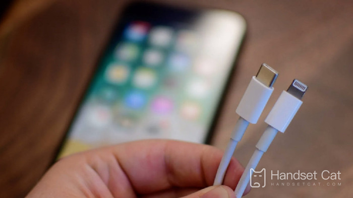 90% dos internautas apoiam a mudança da Apple para a interface USB-C. A UE fez uma coisa boa desta vez!