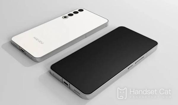 Cómo transmitir pantalla en Meizu 20