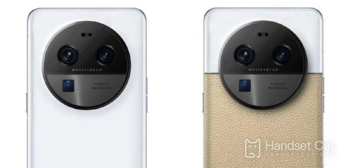O auge da imagem principal nacional?OPPO Find X6 Pro será equipado com telefoto com pouca luz para fortalecer a Huawei