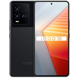 iQOO 10