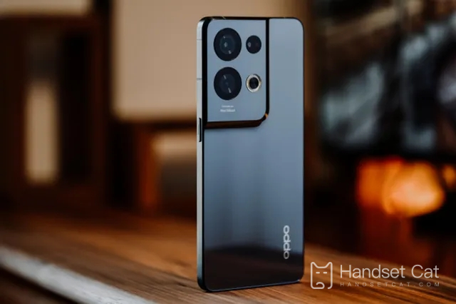 What are the pixels of OPPO Reno8 camera