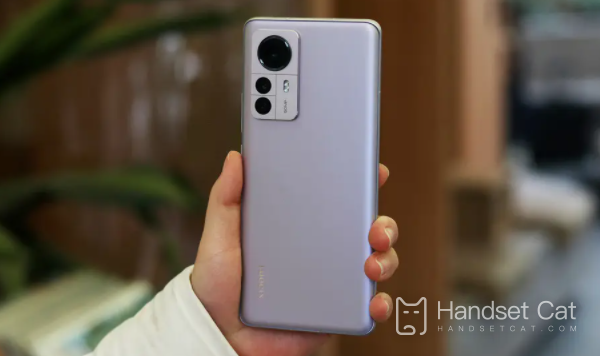 Руководство по записи экрана Xiaomi 13pro