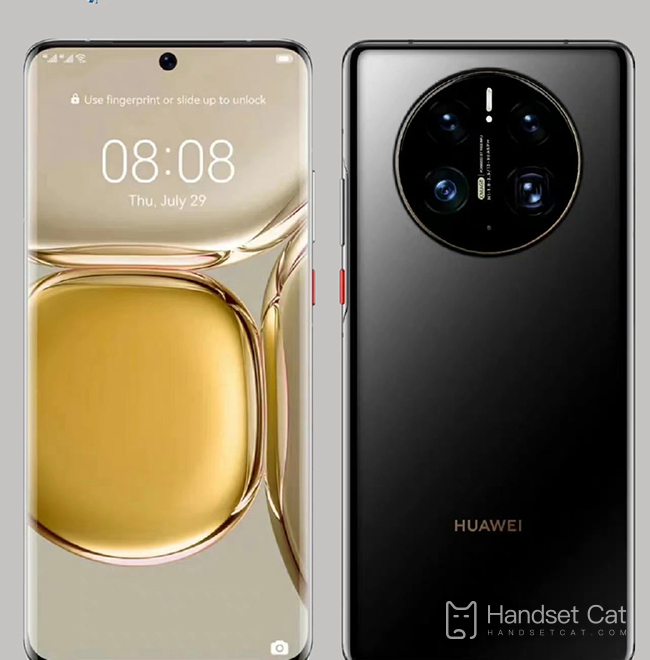 ¿Qué tipo de pantalla es el Huawei Mate 50?