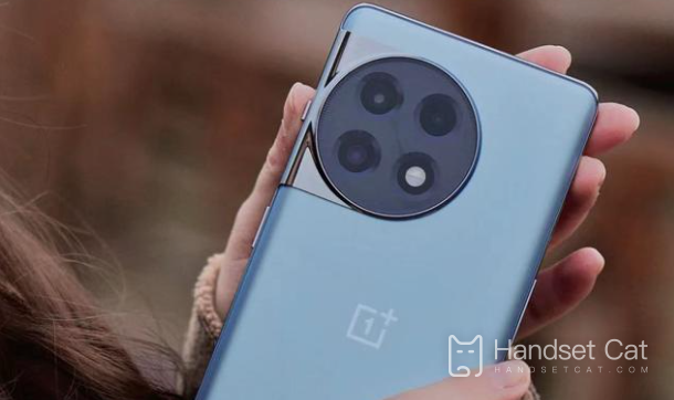 OnePlus ace3 でスクロールしてスクリーンショットを撮る方法