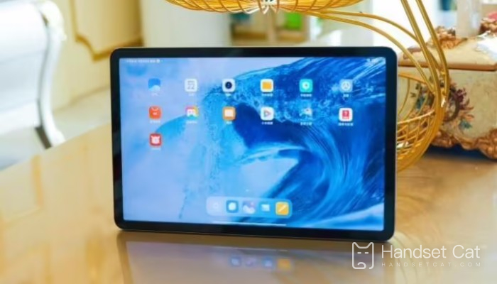 When will Xiaomi Tablet 6 Pro come out