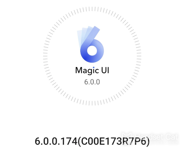 The new version of HONOR Magic4 series Magic UI has been officially pushed to support uninstalling some system applications