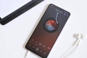 Anleitung zum Ausschalten des 5G-Netzwerks auf dem Huawei Enjoy 50