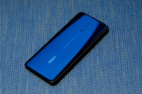 OPPO A97 How to Import and Export Contacts
