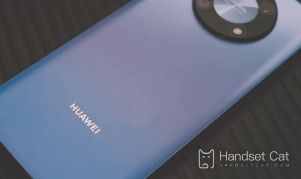 Huawei Enjoy 50 Pro 깜박임 튜토리얼