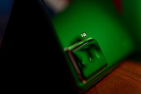 Verfügt Honor Magic Vs Ultimate Edition über einen monatlichen Datenschutzbericht?