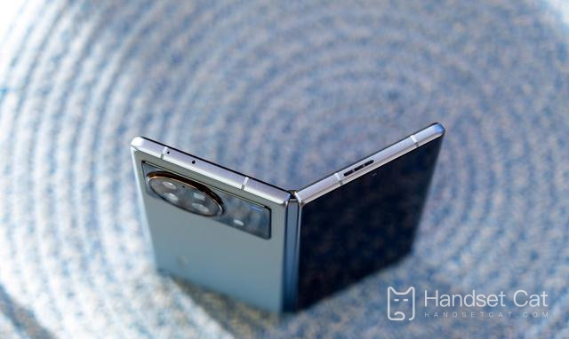 Huawei 휴대폰 데이터를 vivo X Fold+로 가져오는 방법 소개