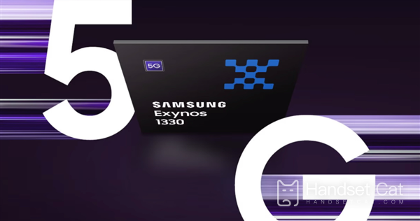 Samsung、5nmプロセスを使用したAシリーズ専用のExynos 1380/1330プロセッサをリリース