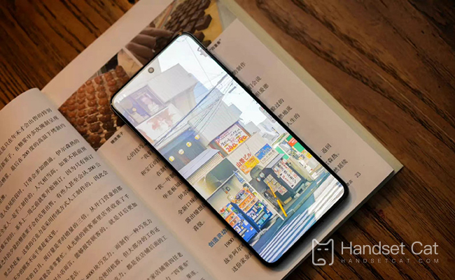 O Huawei companheiro 50 pode usar Android?