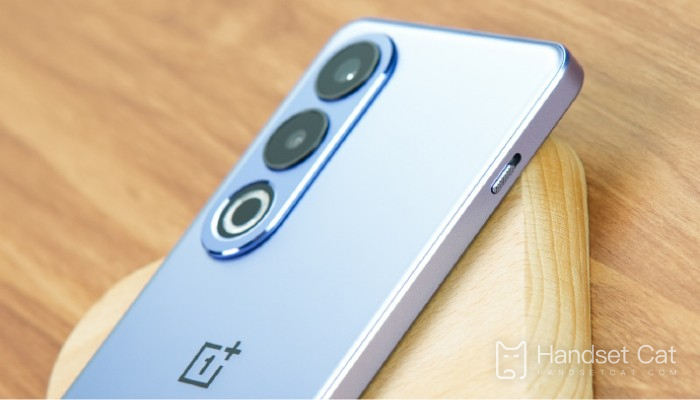 Hiệu ứng camera của OnePlus Ace 3V như thế nào?