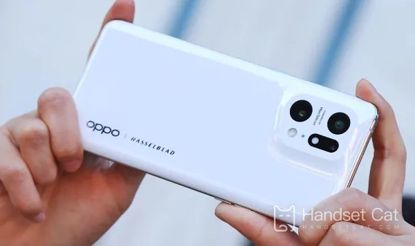 Does OPPOFindX6 support screen fingerprint recognition