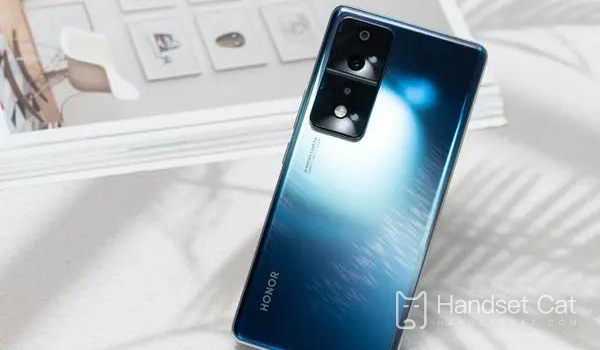 Cách thêm card màn hình vào Honor 80 GT