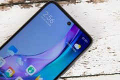 How can Redmi Note 11T Pro record the screen quickly?