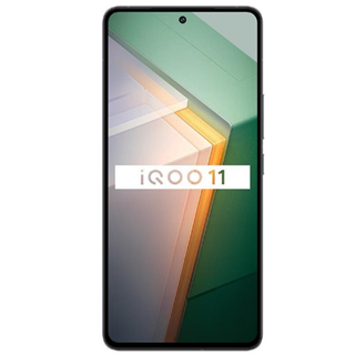 iQOO 11