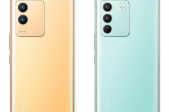 Vivo S16 is equipped with Qualcomm Snapdragon 870 processor, and the score data has been released