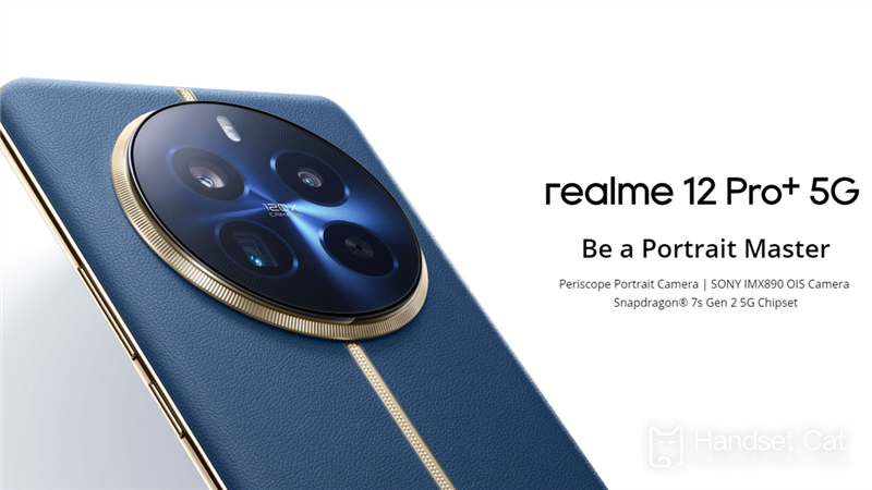 OnePlus Ace3 Pro와 Realme 12 Pro+ 간의 매개변수 비교