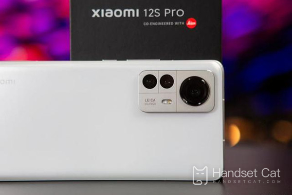 Xiaomi 12S Pro是5G全網通嗎？