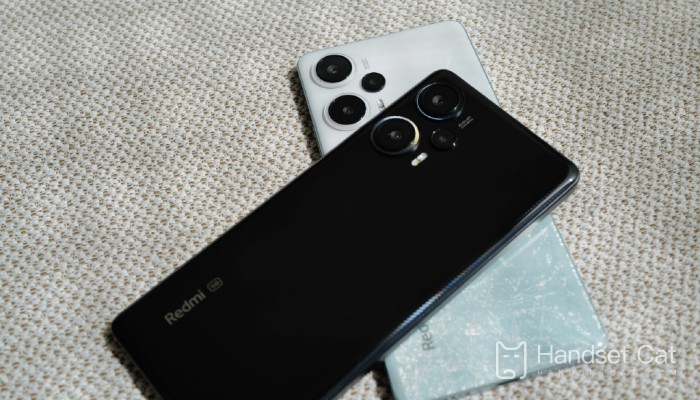 Redmi Note 12 Turbo有什麼缺點