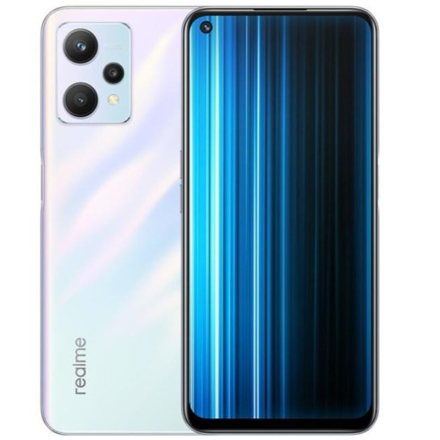 Realme Q5 Carnival Edition