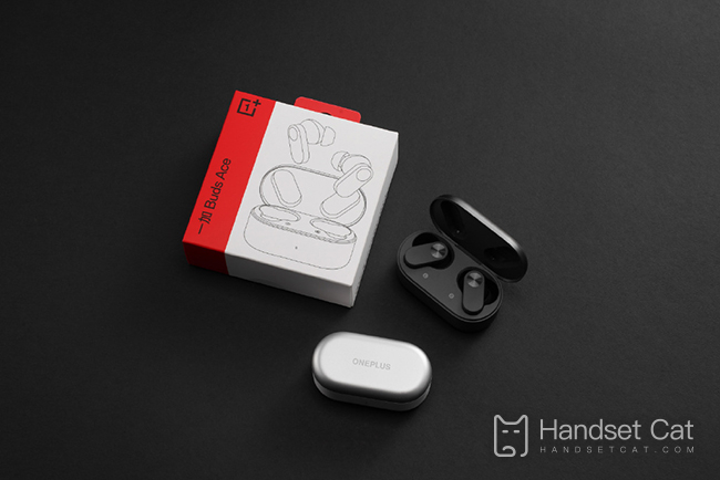 Quelles couleurs sont disponibles pour les OnePlus Buds Ace ?