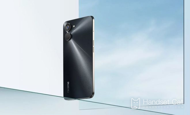 Giới thiệu ưu nhược điểm của Realme 10S