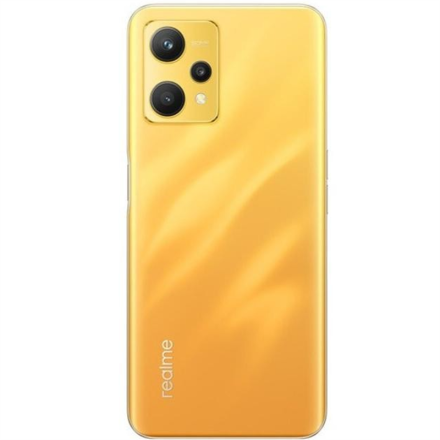 Realme Q5 Carnival Edition