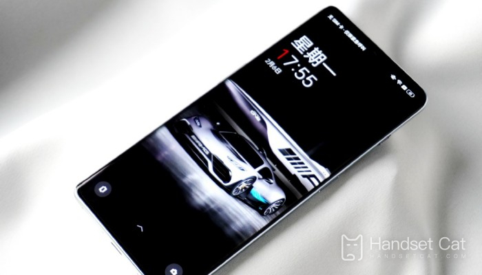 Le OnePlus Ace 2 Dimensity Edition dispose-t-il d'une gradation haute fréquence de 2 160 Hz ?