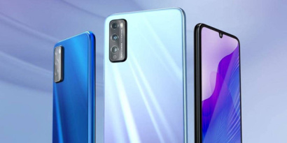 Häufig gestellte Fragen zum Huawei Enjoy 60Pro