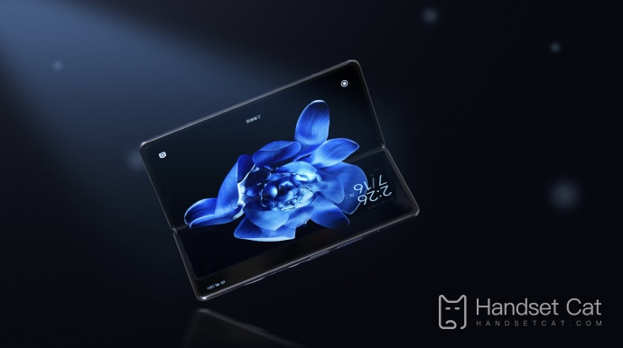 Сколько баллов Xiaomi MIX Fold 4 сможет набрать в AnTuTu?