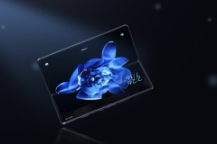 Xiaomi MIX Fold 4はAnTuTuで何ポイント実行できますか?