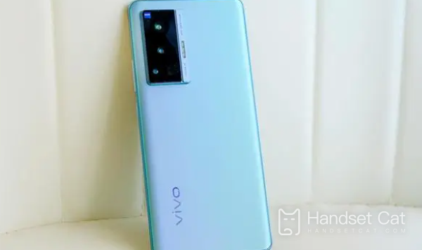 Vivo X90 에너지 절약 모드 활성화 튜토리얼