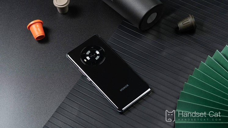 Honor Magic3 prend-il en charge la fonction de charge rapide ?