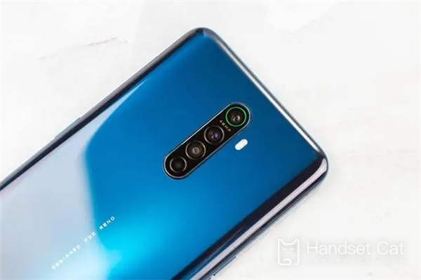 How does OPPO Reno8 Pro+import and export contacts