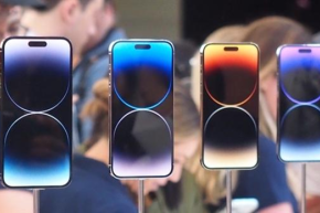 iOS 17.4.1にアップグレードすると、iPhone 14 Pro Maxの電源がすぐに失われますか?バッテリーの寿命はどうですか？