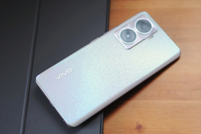 vivo Y77e カラーマッチングの紹介