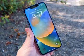 iPhone14Pro сильно нагревается после обновления до iOS 17.4?