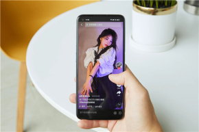 Cómo configurar la hora del escritorio en OPPO K10x